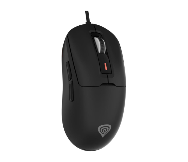 Genesis Krypton 660 czarna NMG-2189 - 1274890 - zdjęcie 2